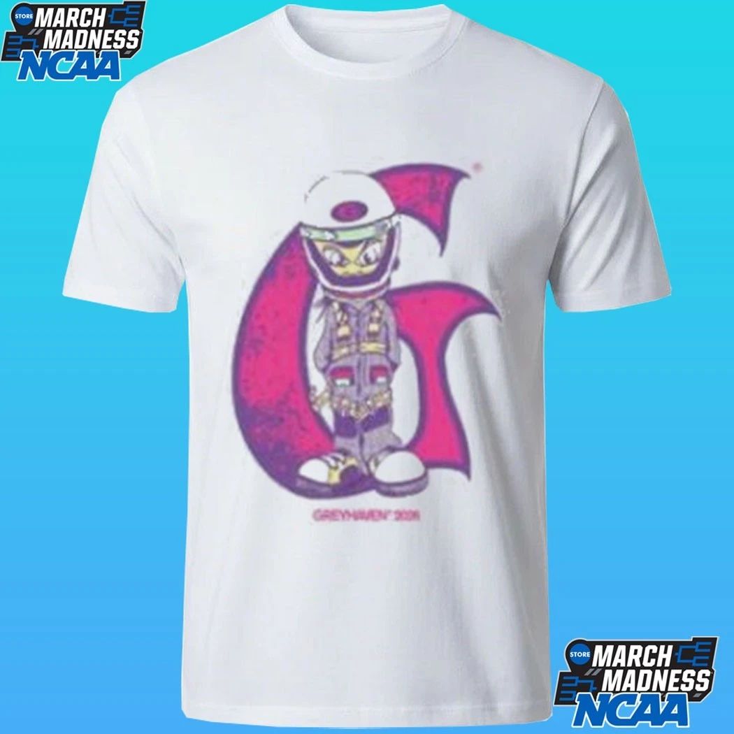 Greyhaven Astronaut Womens Raglan Shirt