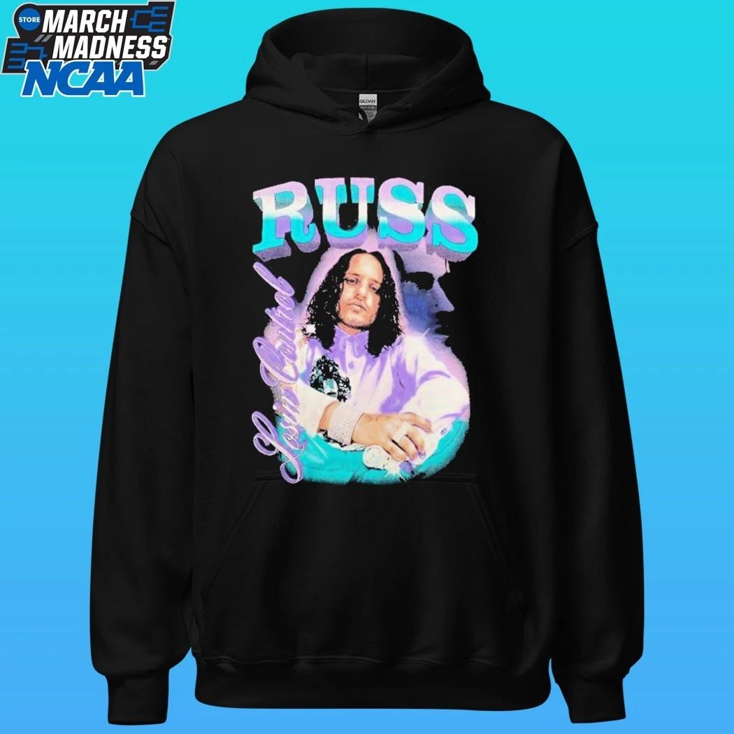 Russworld Losin Control Shirt