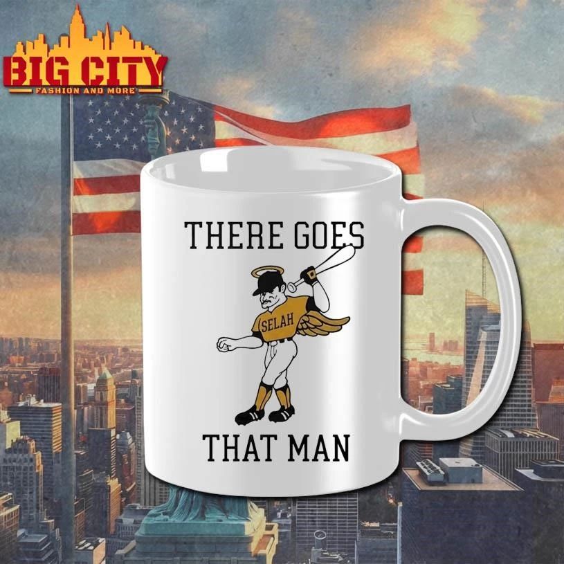 Quentin Grimes There Goes That Man Graphic Shirt