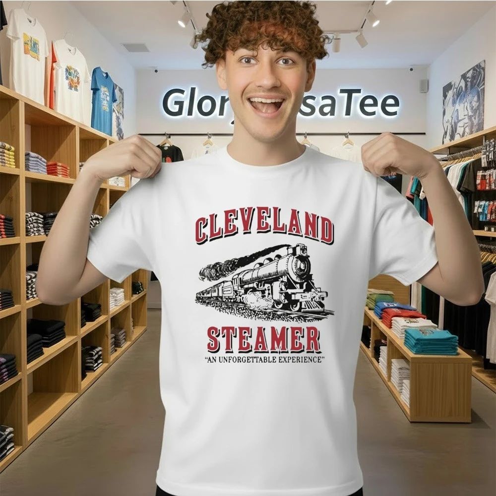 Cleveland Steamer An Unforgettable Experience Shirt