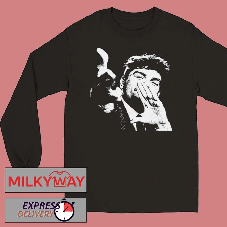 Nick Fuentes WANGHAF shirt
