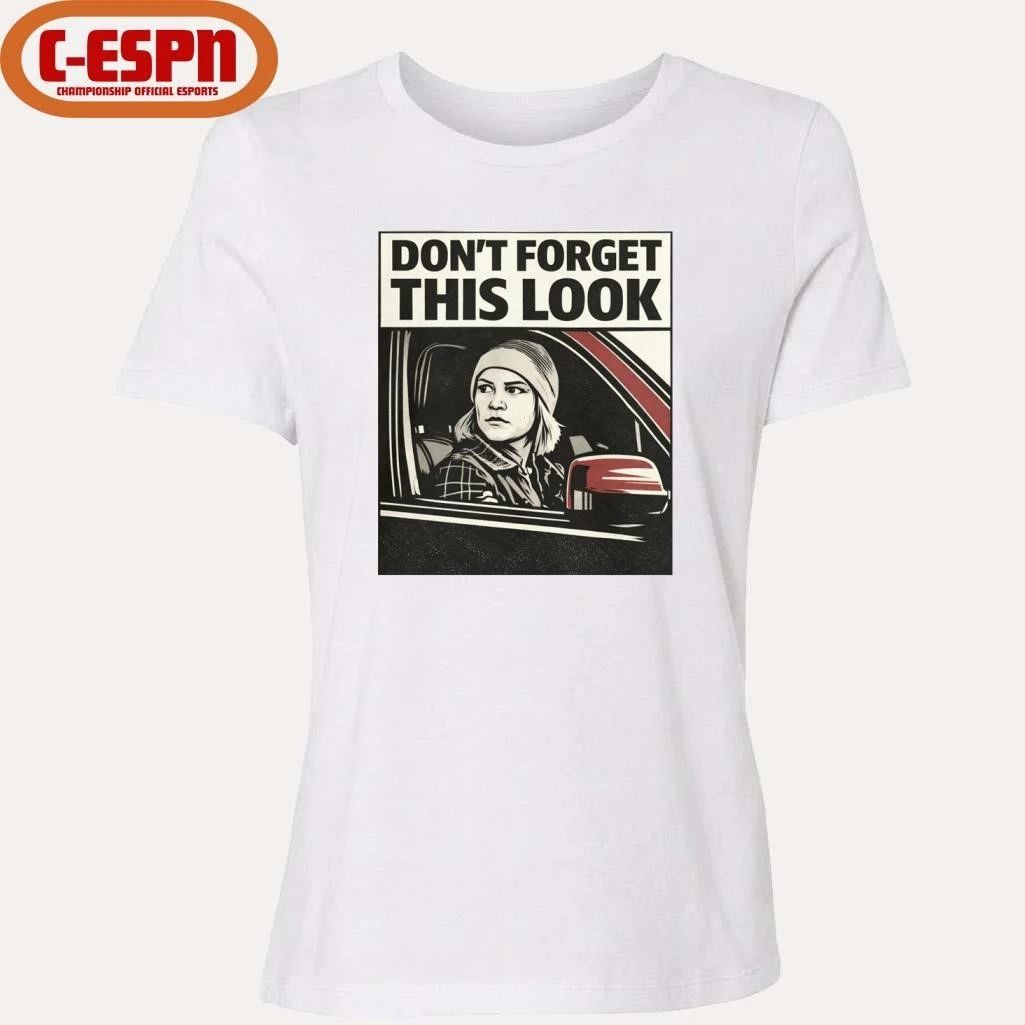 Don’t Forget This Look Renee Nicole Good Shirt