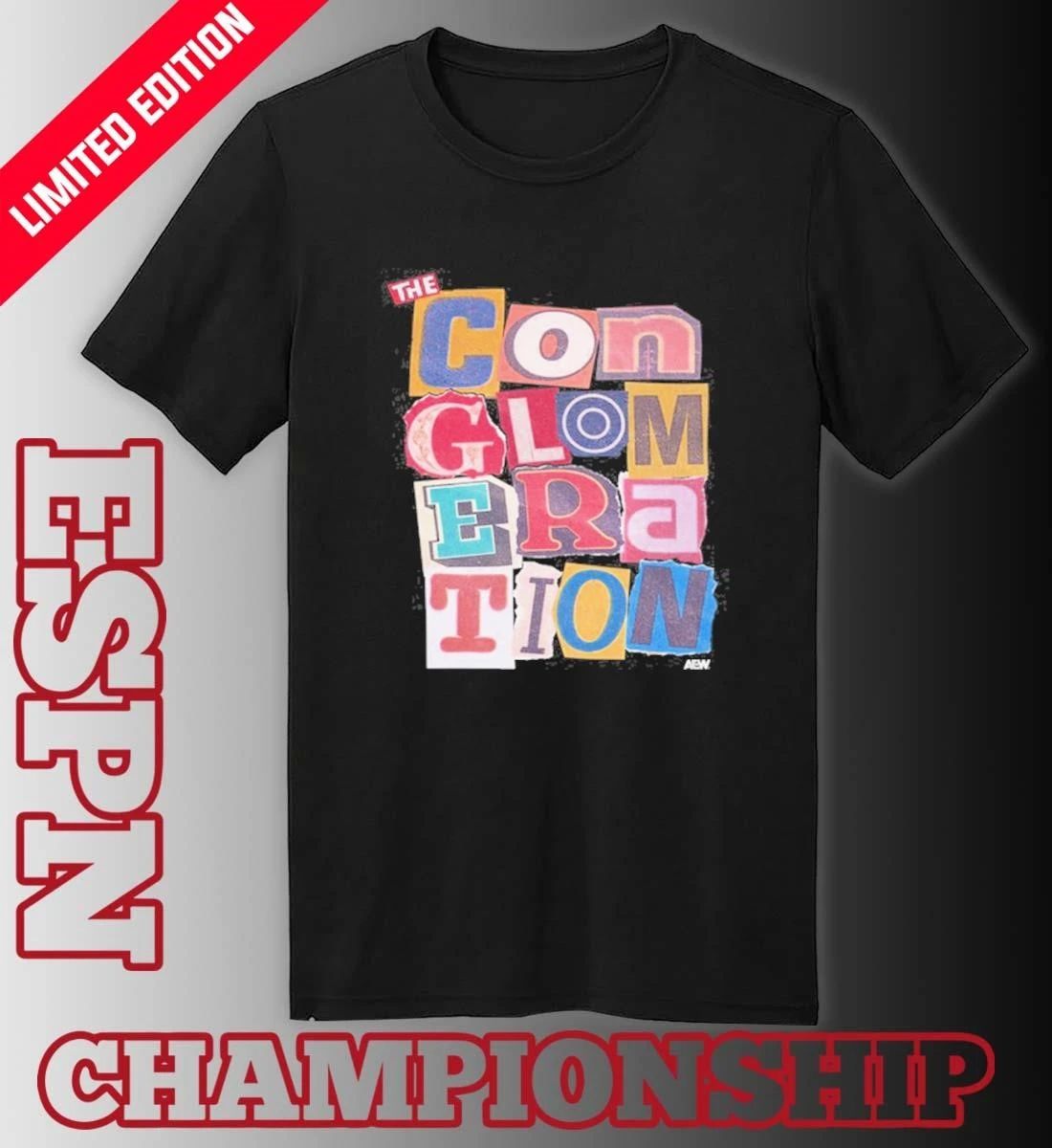 The Conglomeration Ransom T-Shirt