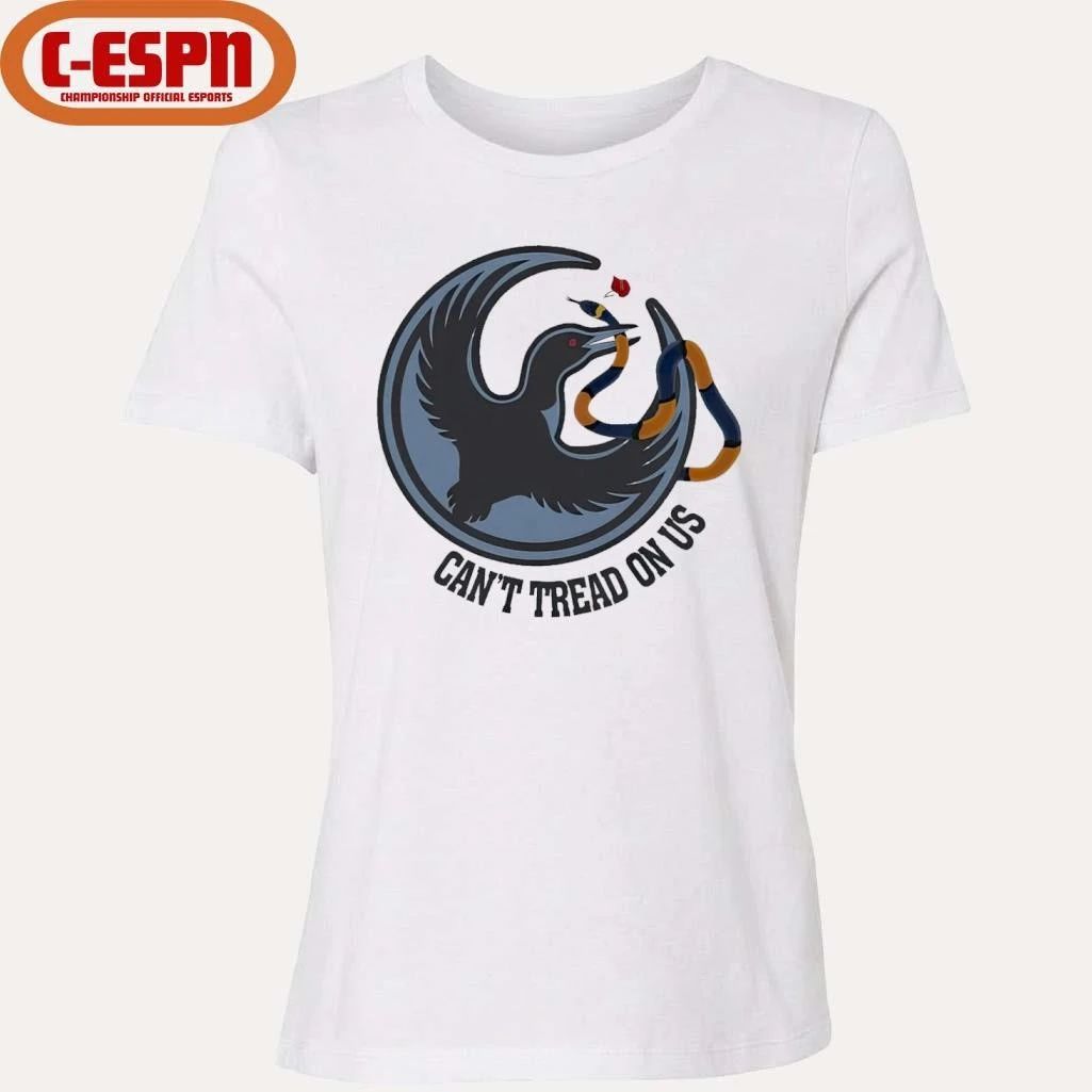 Can’t Tread On Us Minnesota Rebel Alliance T-Shirt