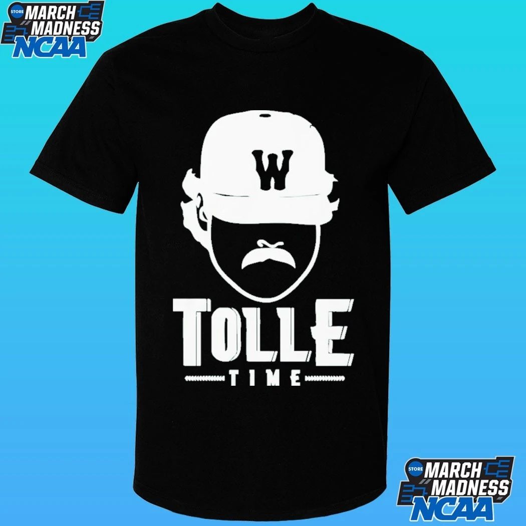 Mikey Romero Tolle Time Shirt