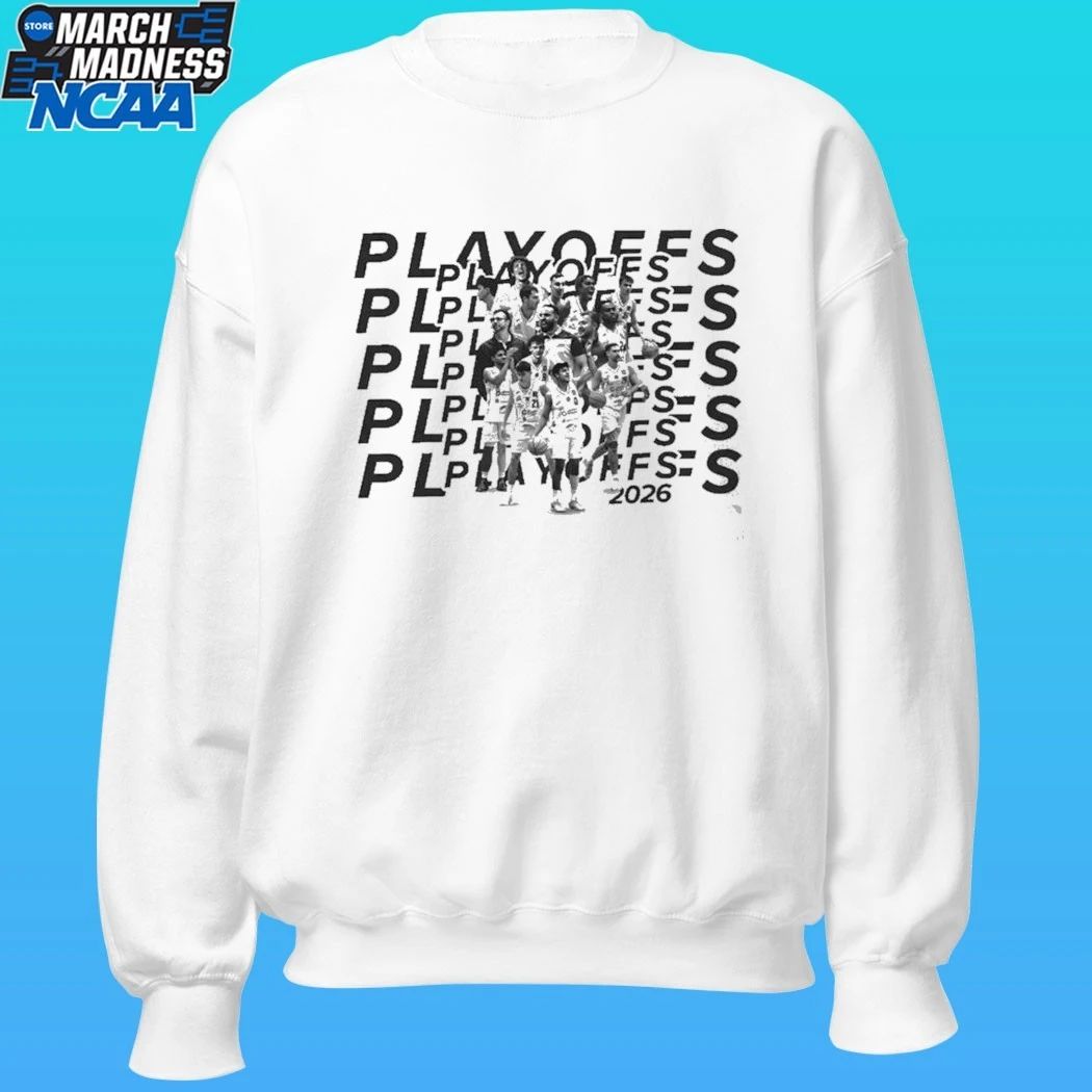Play Offs 2026 Jetzt Vorbestellen Shirt