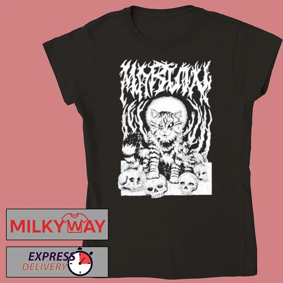 Metal Marf By Beefaroni & Marvin T-Shirt