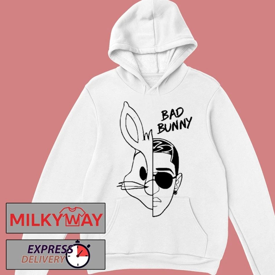 Bad Bunny Goose T-Shirt