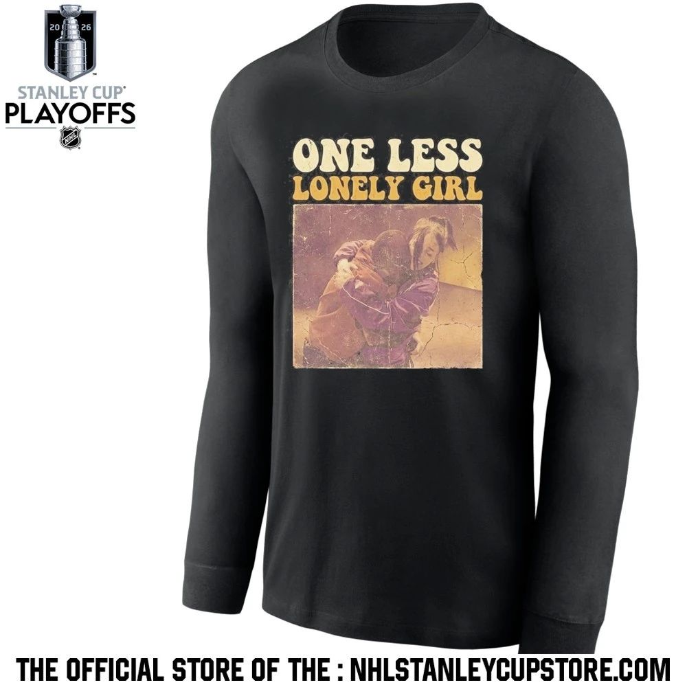 Billie Eilish Justin Bieber One Less Lonely Girl 2026 Coachella Shirt
