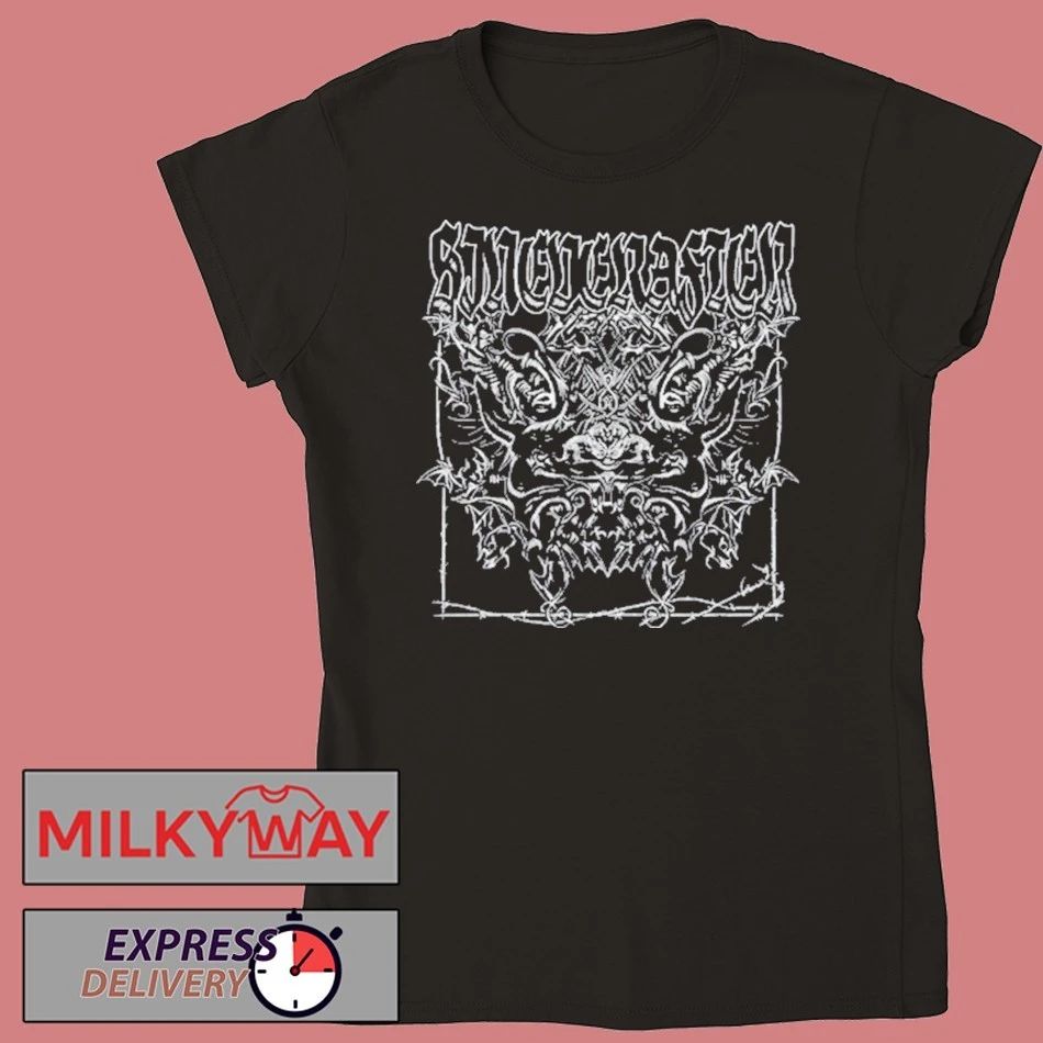 1oneam Saints Decay Shirt
