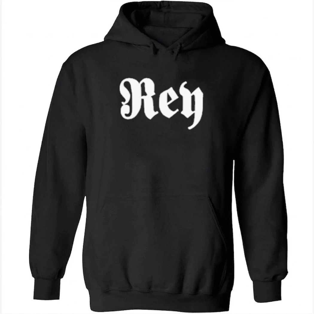 Rey Mysterio Hey Shirt