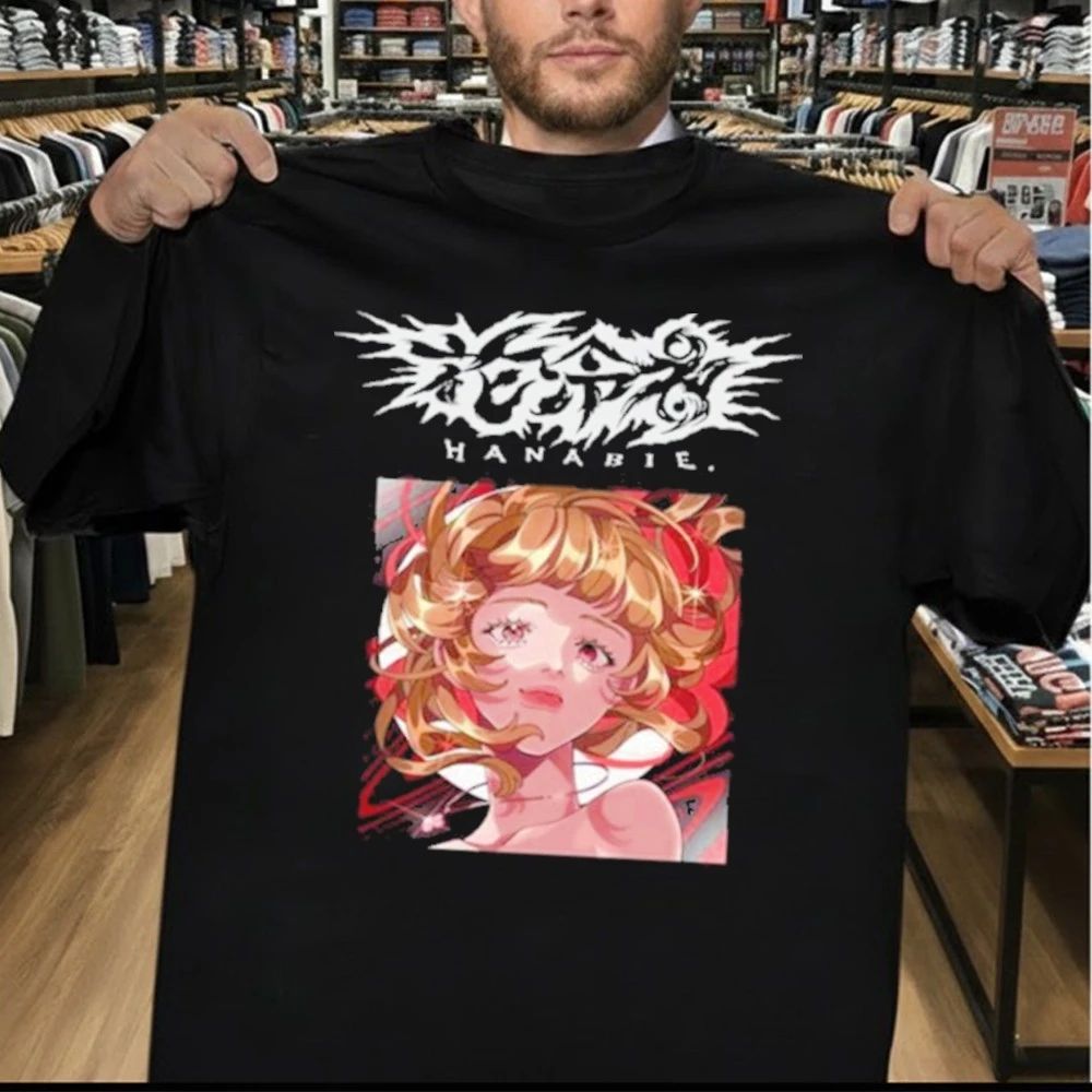 HANABIE 2026 Shirt