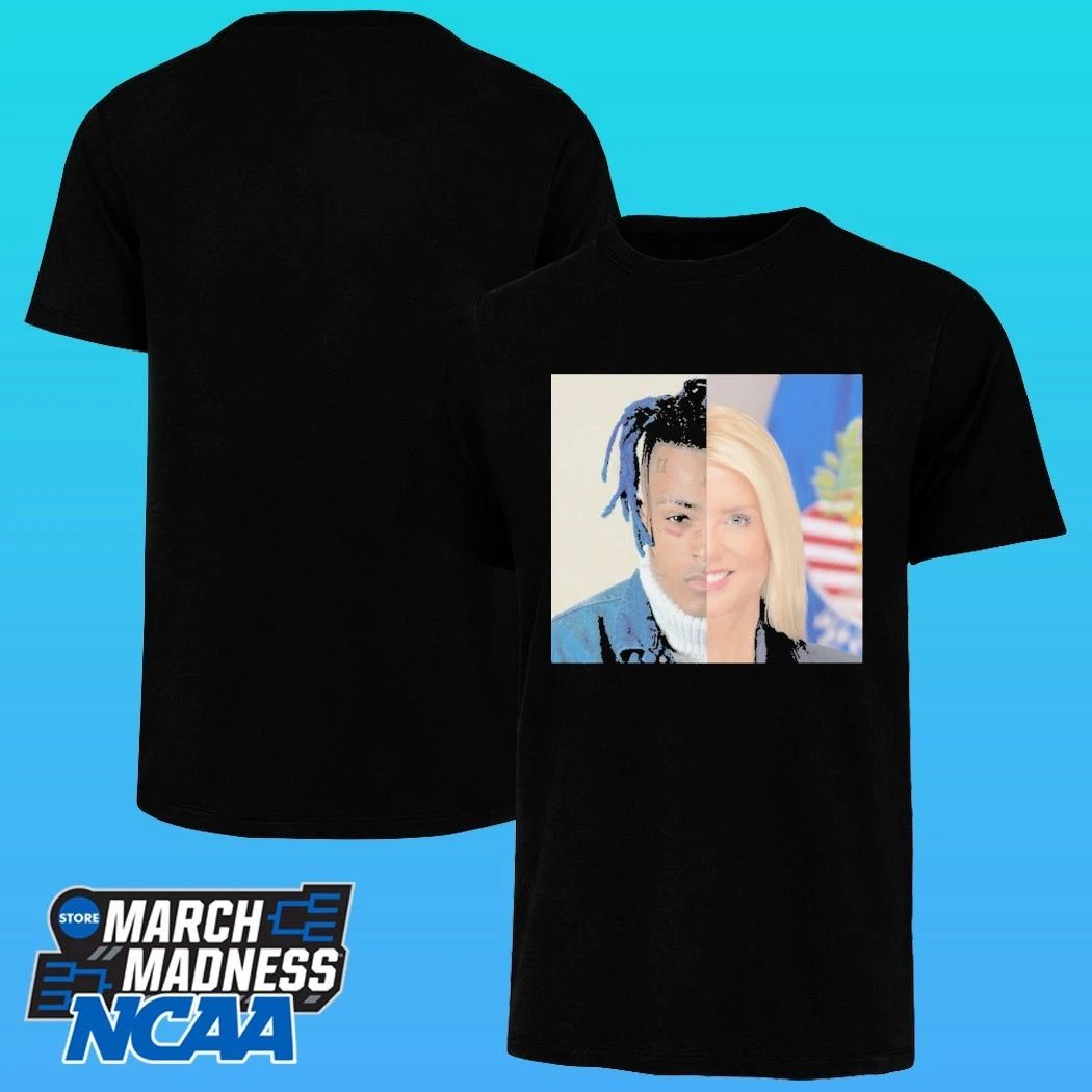 Xxx Pam Bondi Shirt