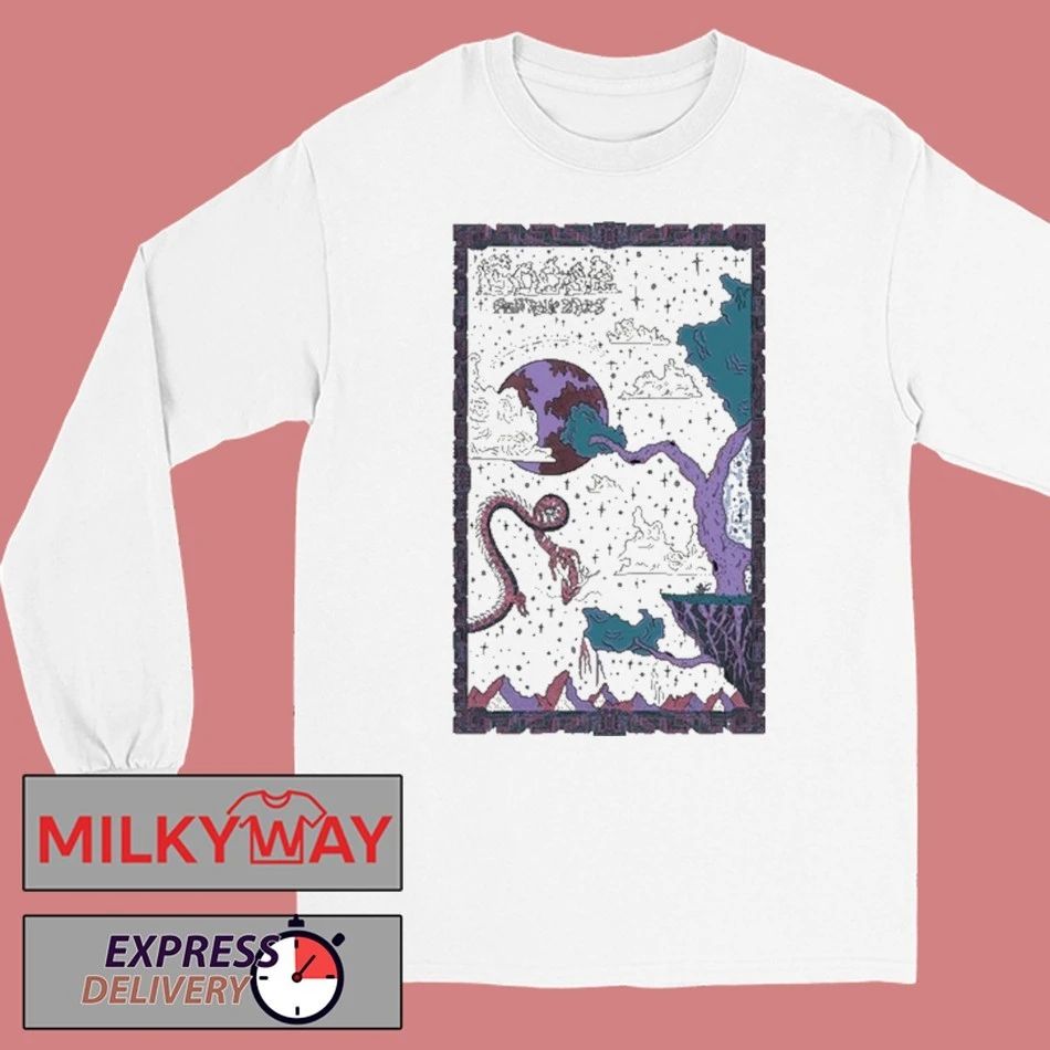 Goose Chain Yer Dragon Shirt
