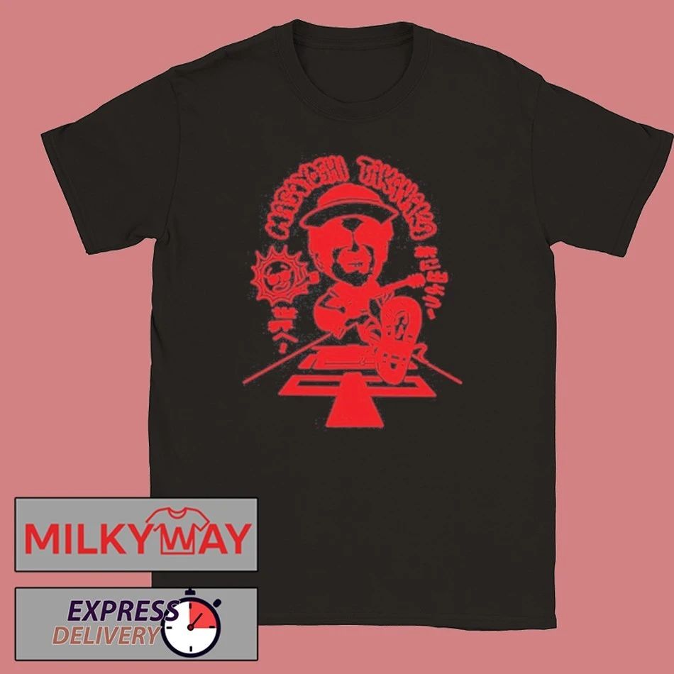 Masayoshi Takanaka Super Takanaka World Tour shirt