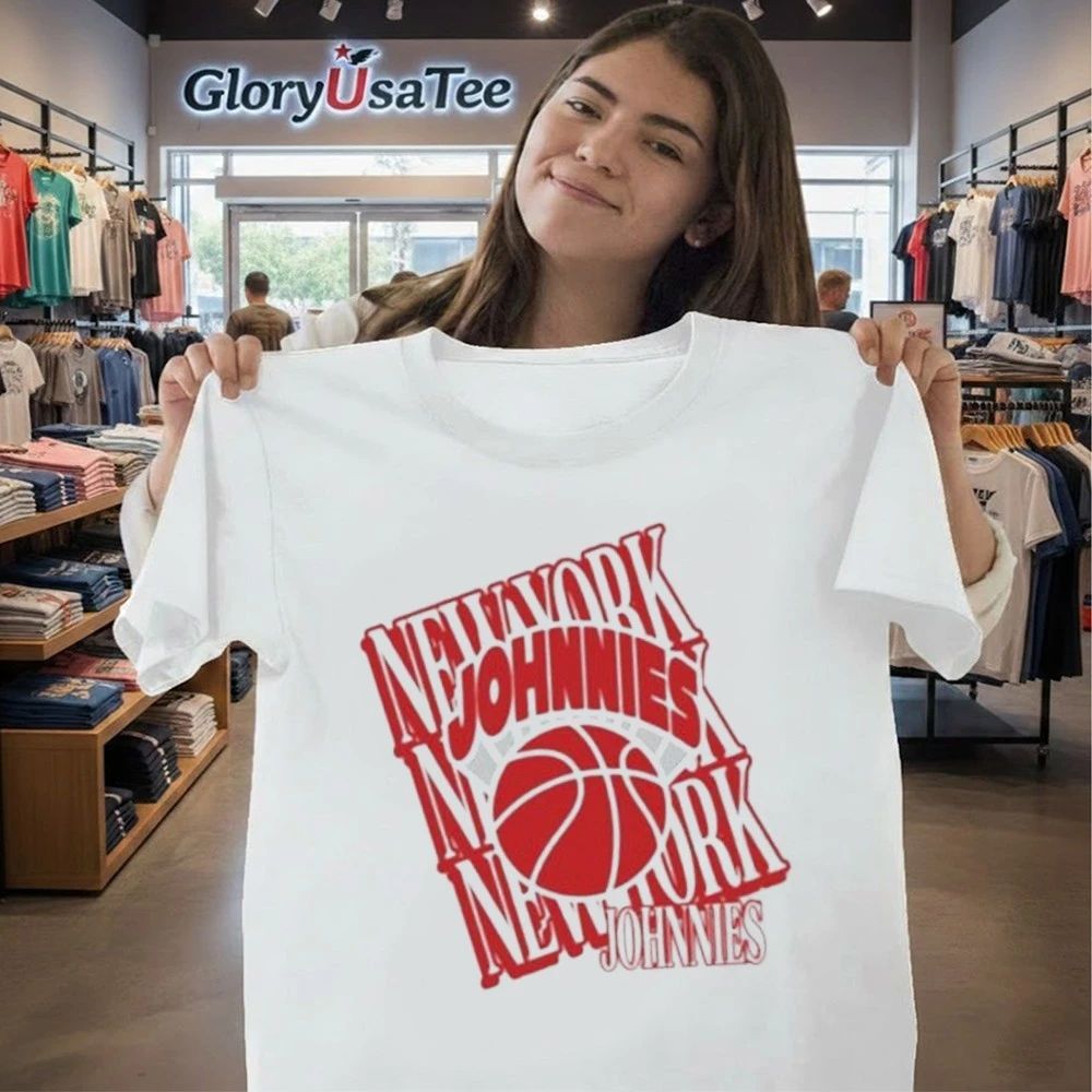 New York Jonnies Shirt