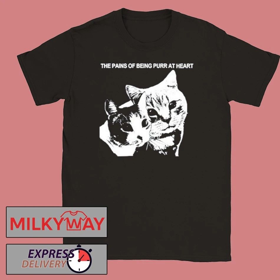 PURR Fect Pains Shirt