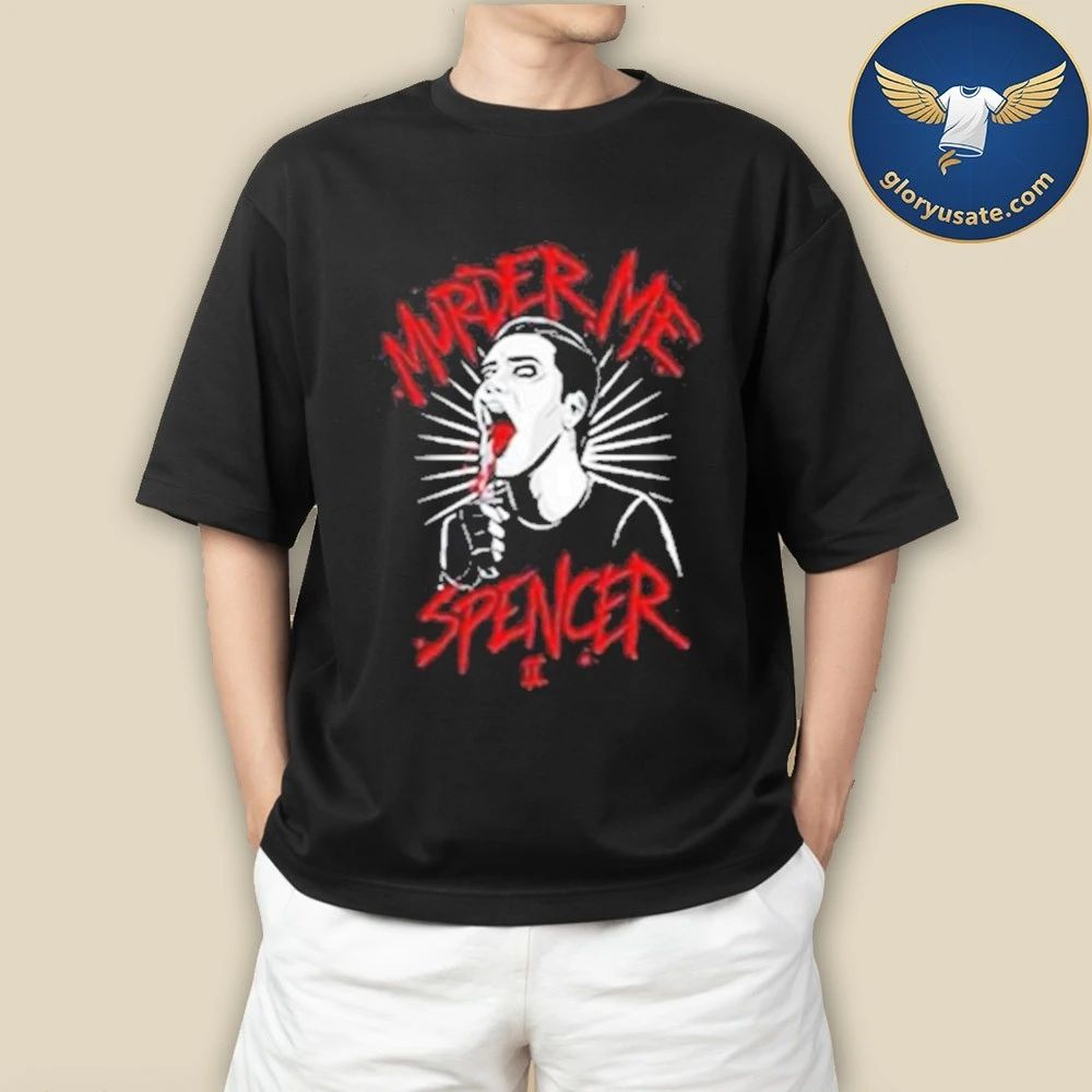 Ice Nine Kills Tour 2026 Shirt