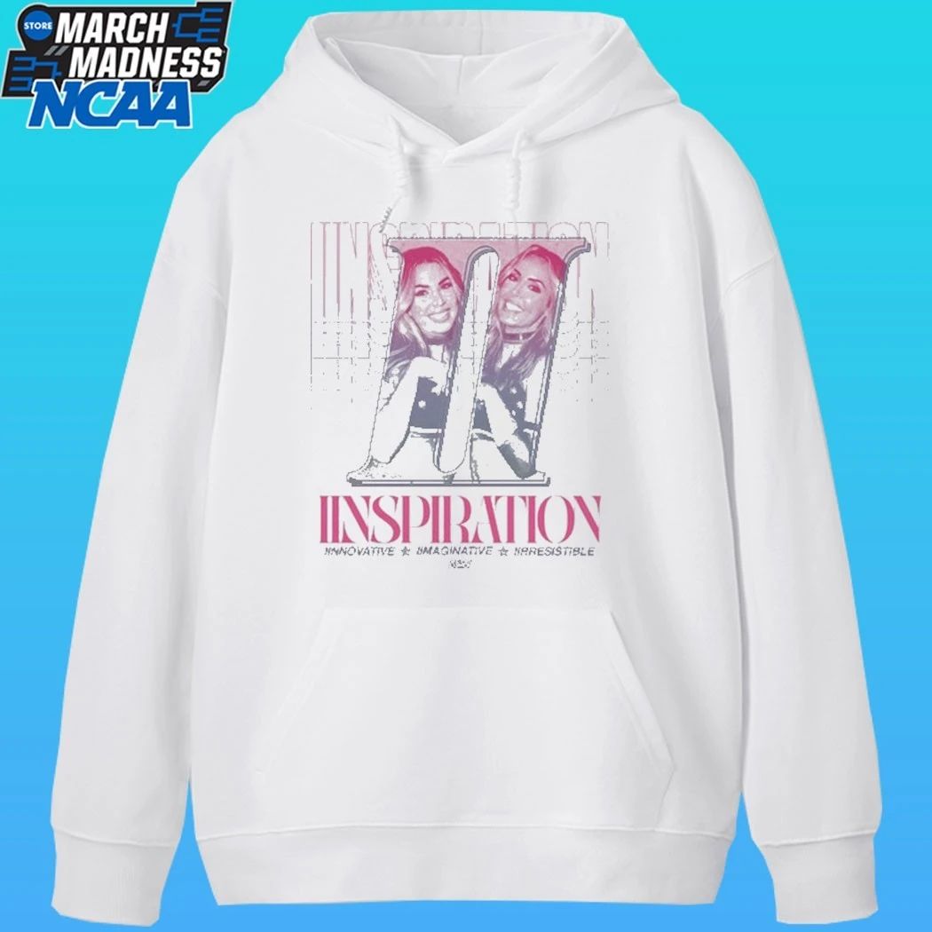 The IInspiration – IInnovative, IImaginative, IIrresistible T-Shirt