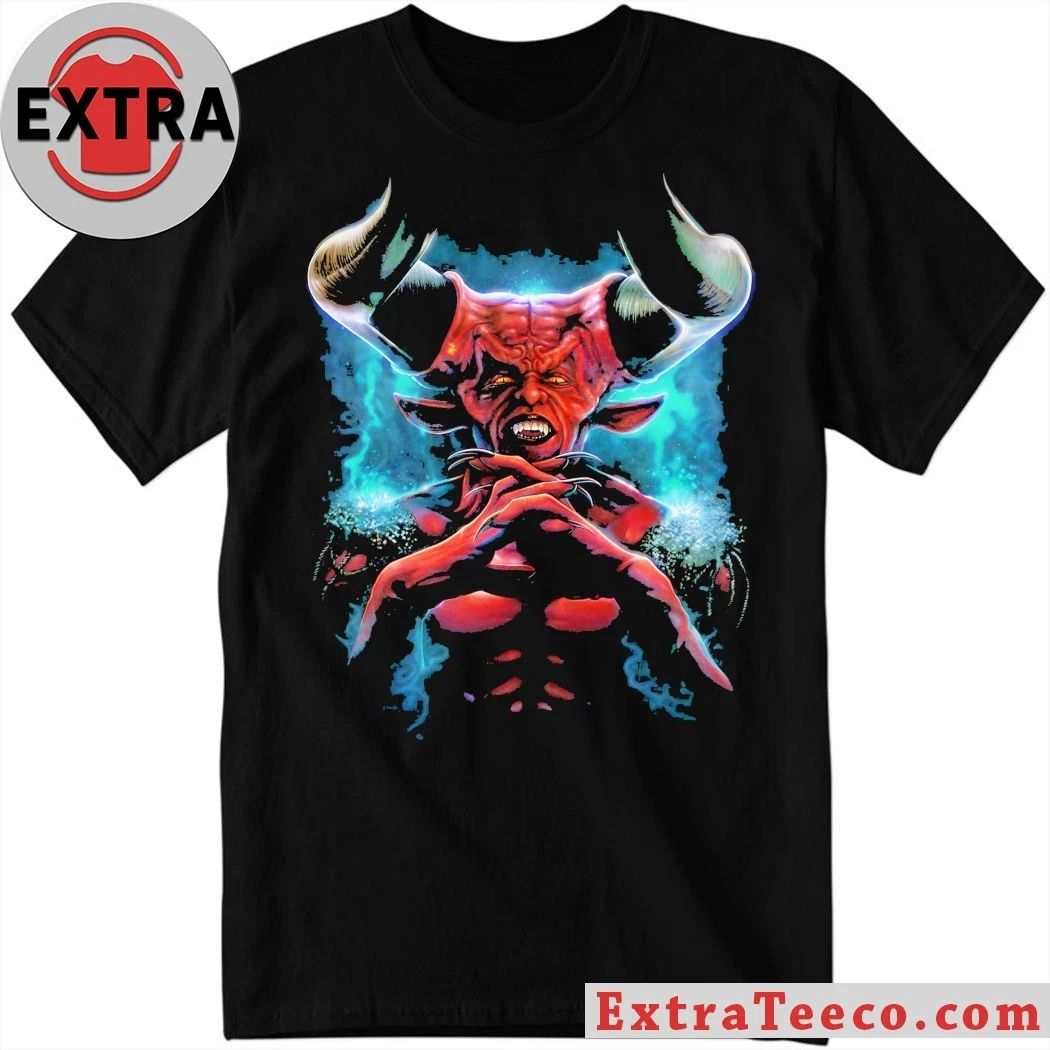 Original Satan Legend Shirt