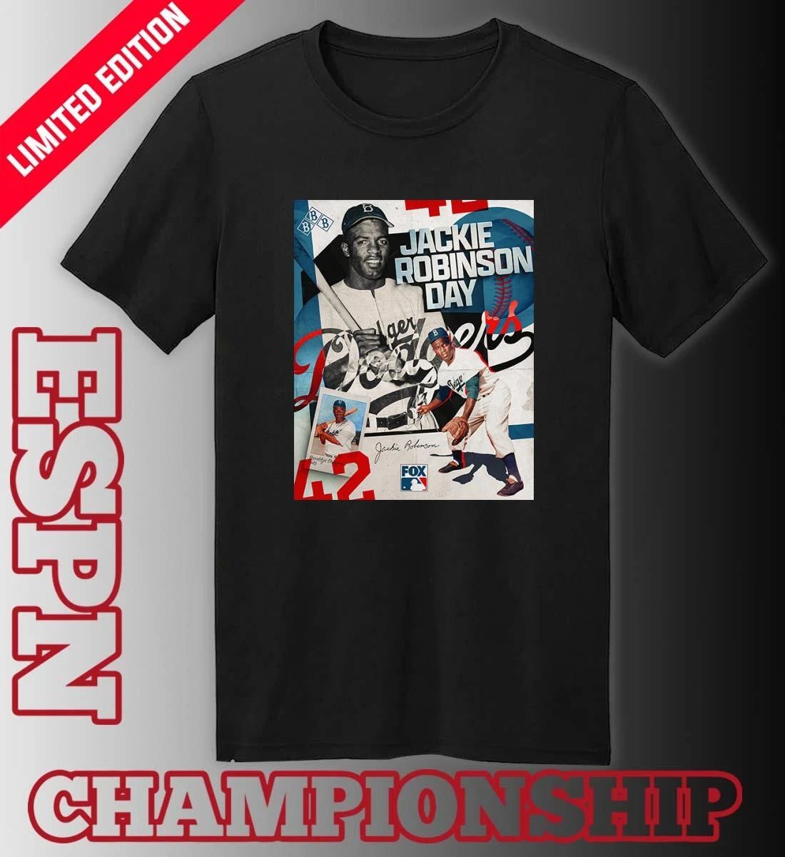 42 Jackie Robinson Honor The Legacy Legend Shirt