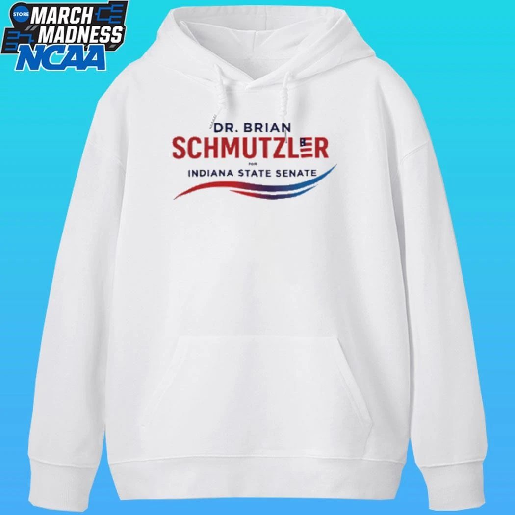 Dr. Brian Schmutzler For State Senate Shirt