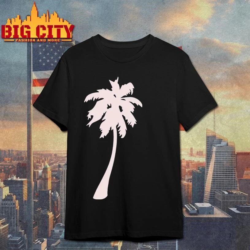 Tyson Apostol Palm Coconut Tree Shirt