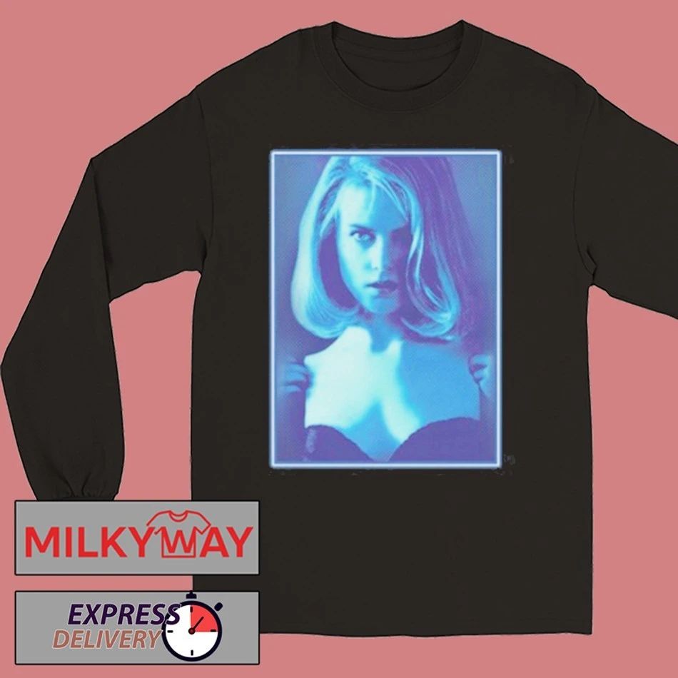 Nicole Kidman Wearing To Die For 30Th Anniversary shirt