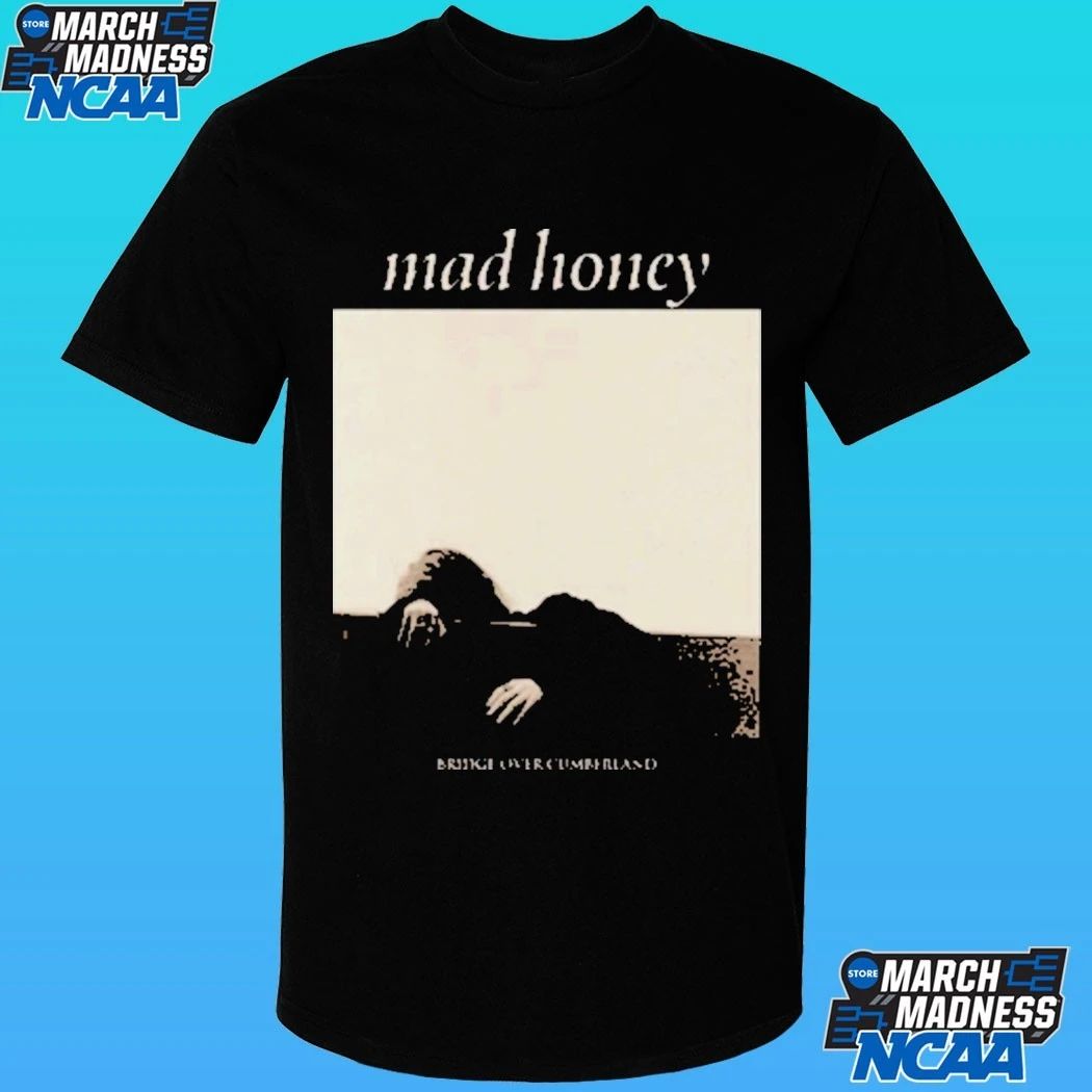 Mad Honey Bridge Over Cumberland Shirt