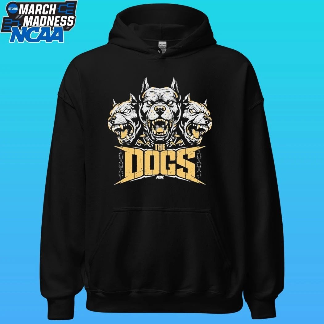The Dogs Beware Of Dogs Shirt