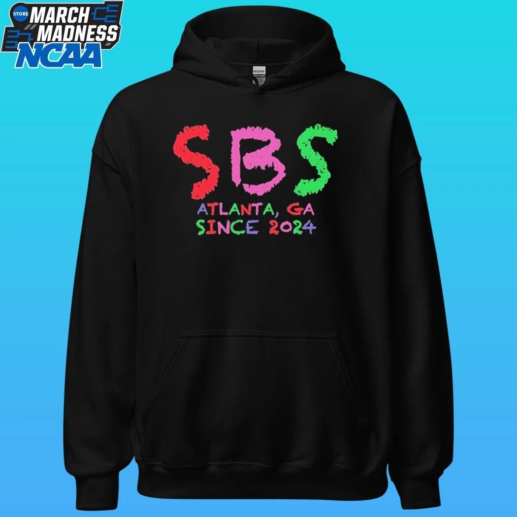 Sandbox Sessions Atlanta Ga Since 2024 Shirt