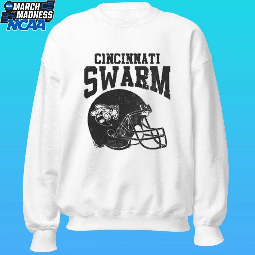 Cincinnati Swarm Shirt