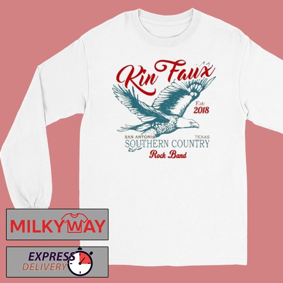 Eagle Country Rock 2025 shirt