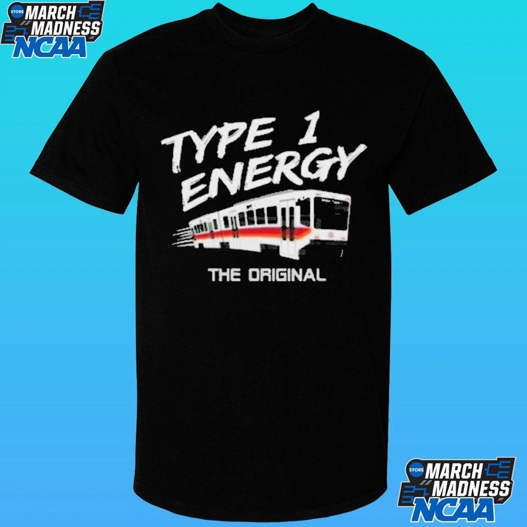 Trimet Max Type 1 Energy The Original Shirt
