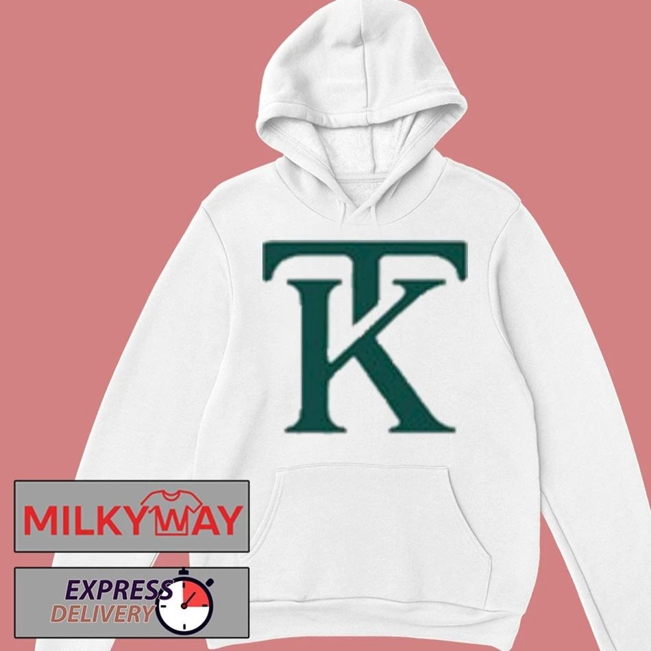 Kai Trump KT shirt