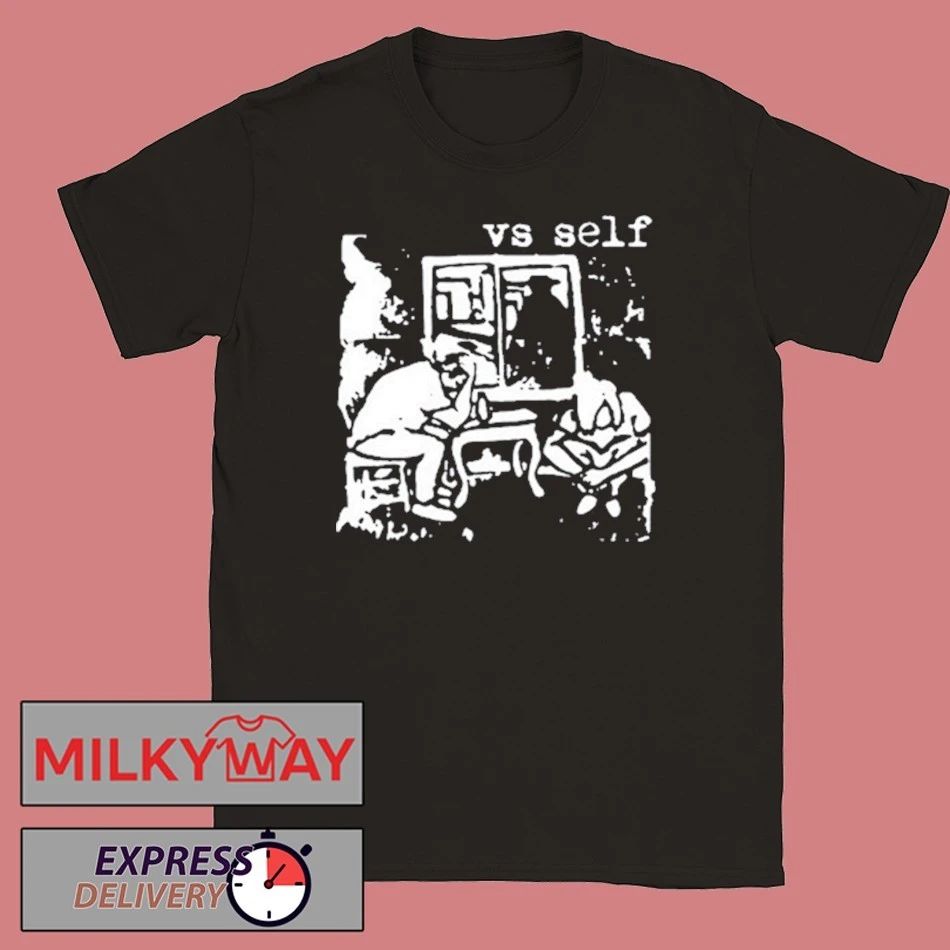 Vs Self Demo shirt