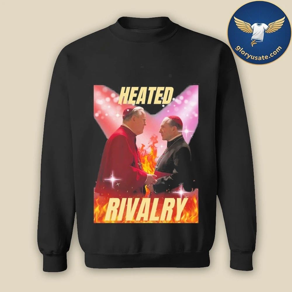 Heated Rivalry Shirt