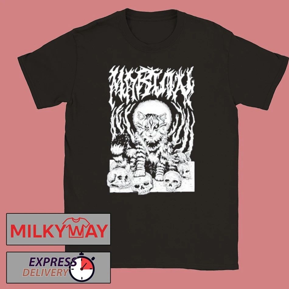 Metal Marf By Beefaroni & Marvin T-Shirt