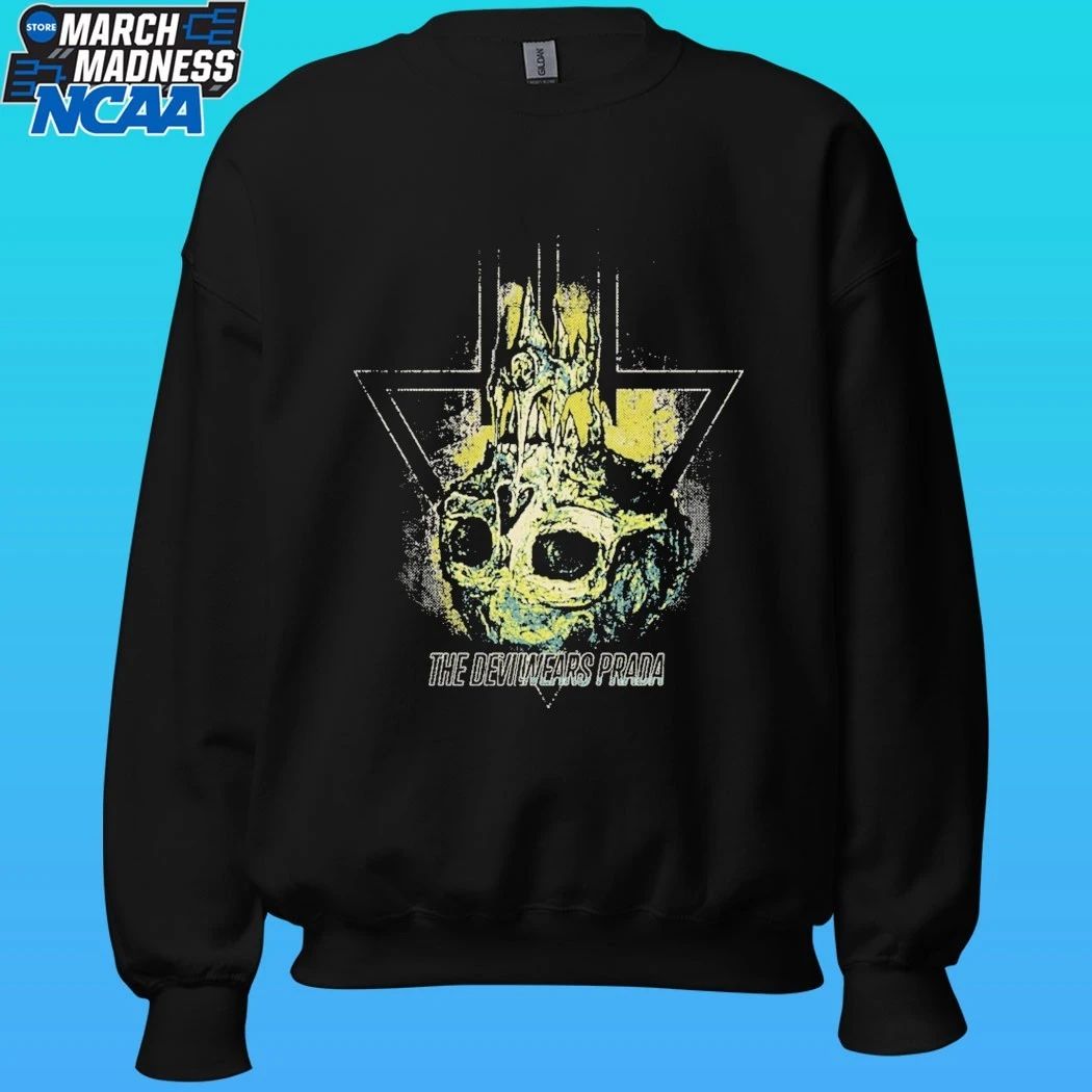 The Devil Wears Prada Dead Throne Shirt