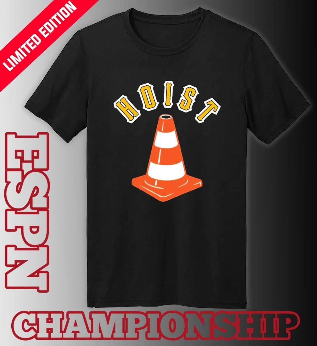 HOIST Pittsburgh Pirates Shirt