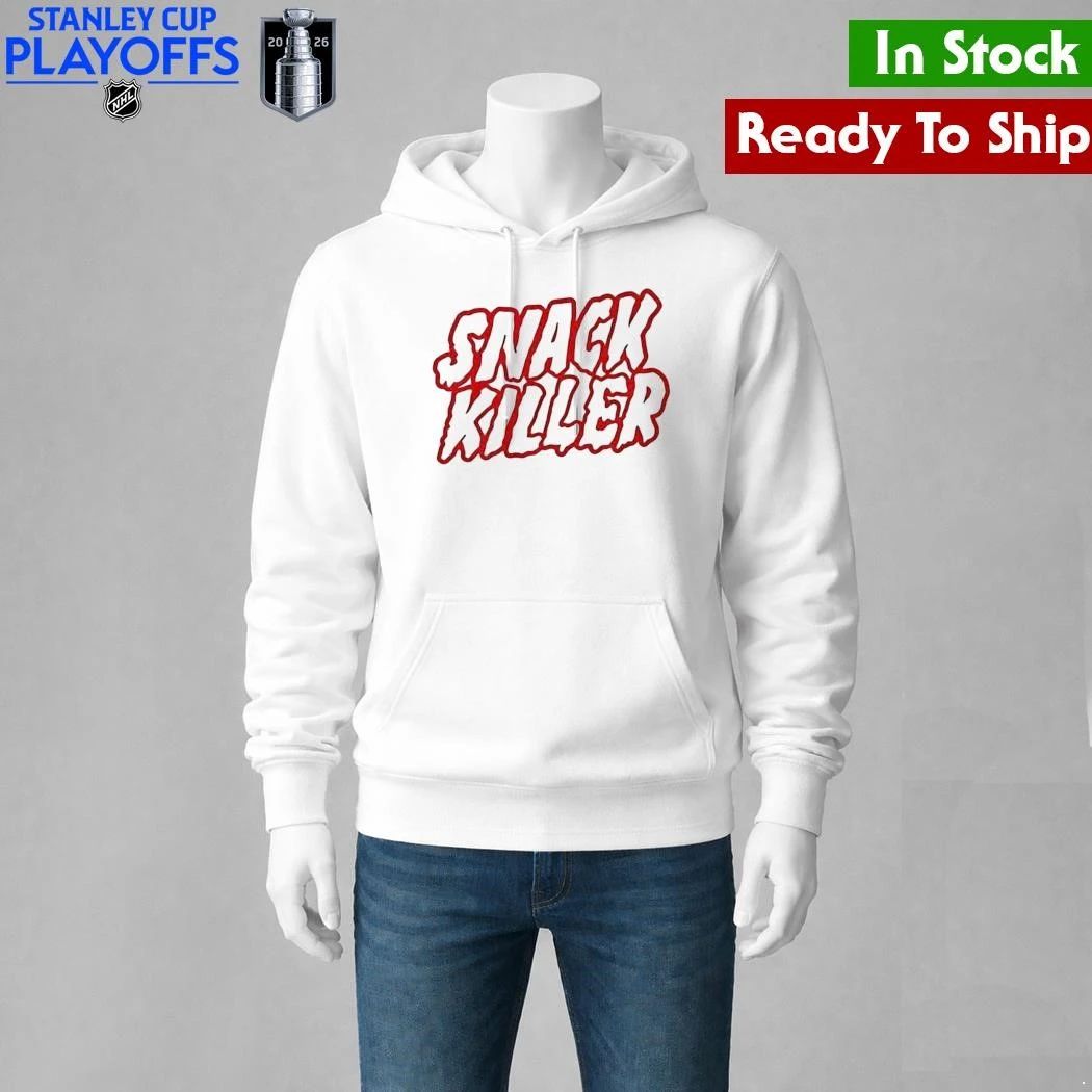 Vernon Snack Killer Shirt