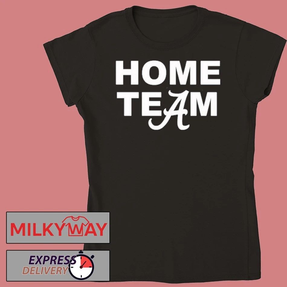 Home Team 2026 Shirt