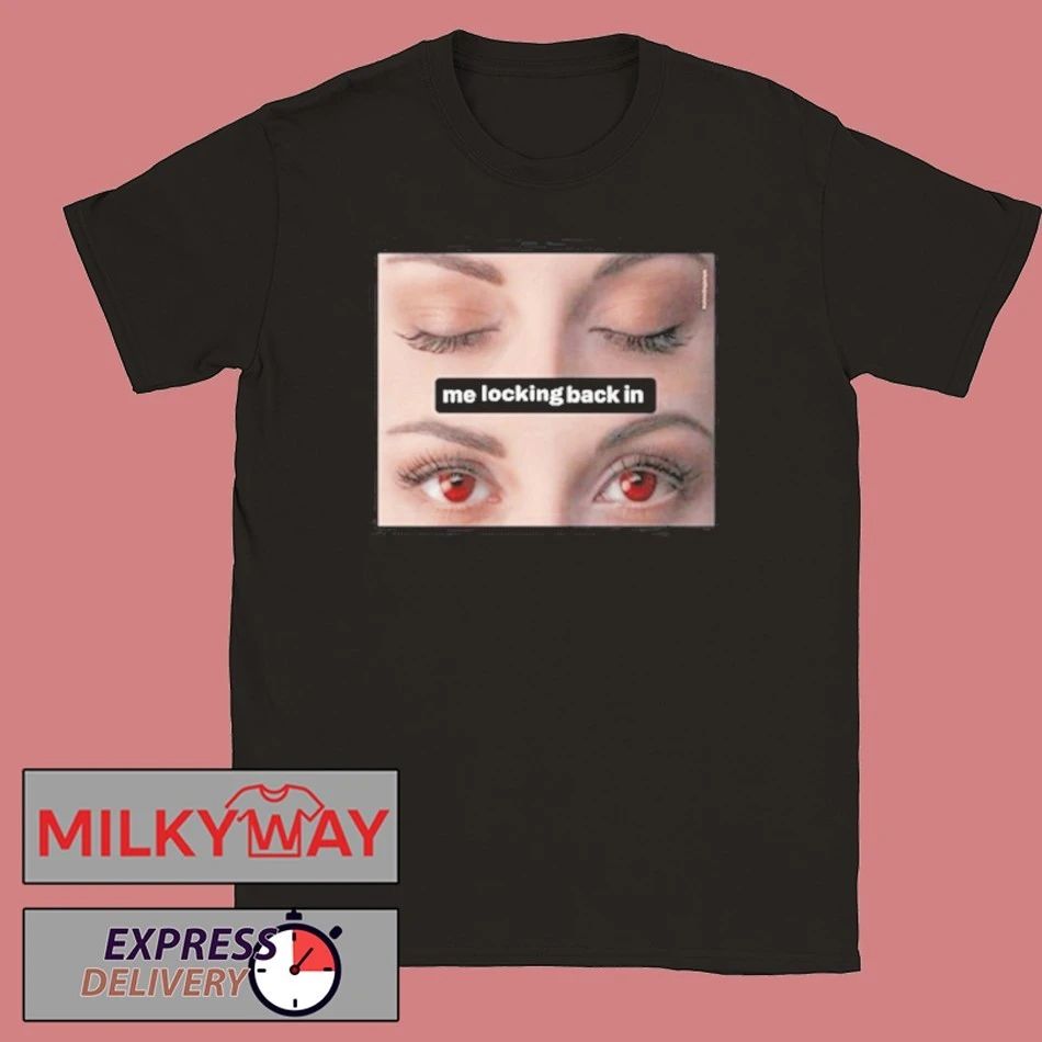 Bella Swan Lock In shirt