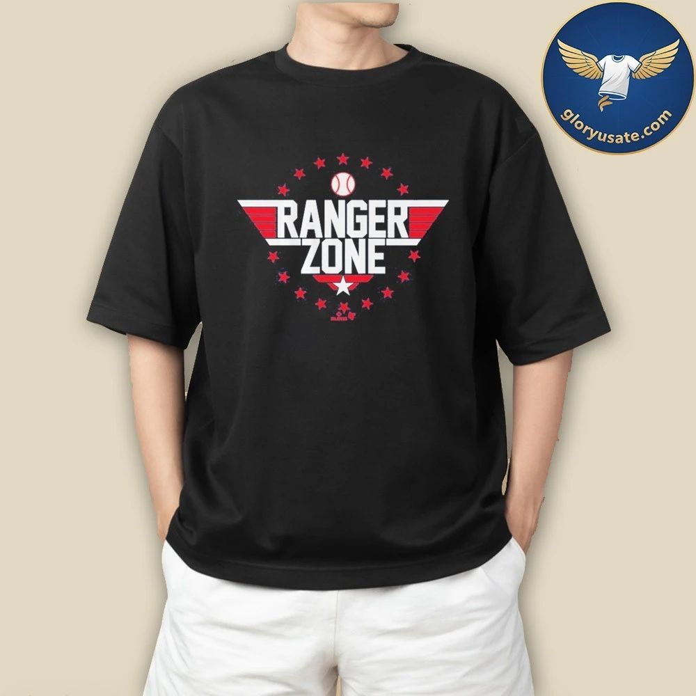 Ranger Suarez Ranger Zone Boston Shirt