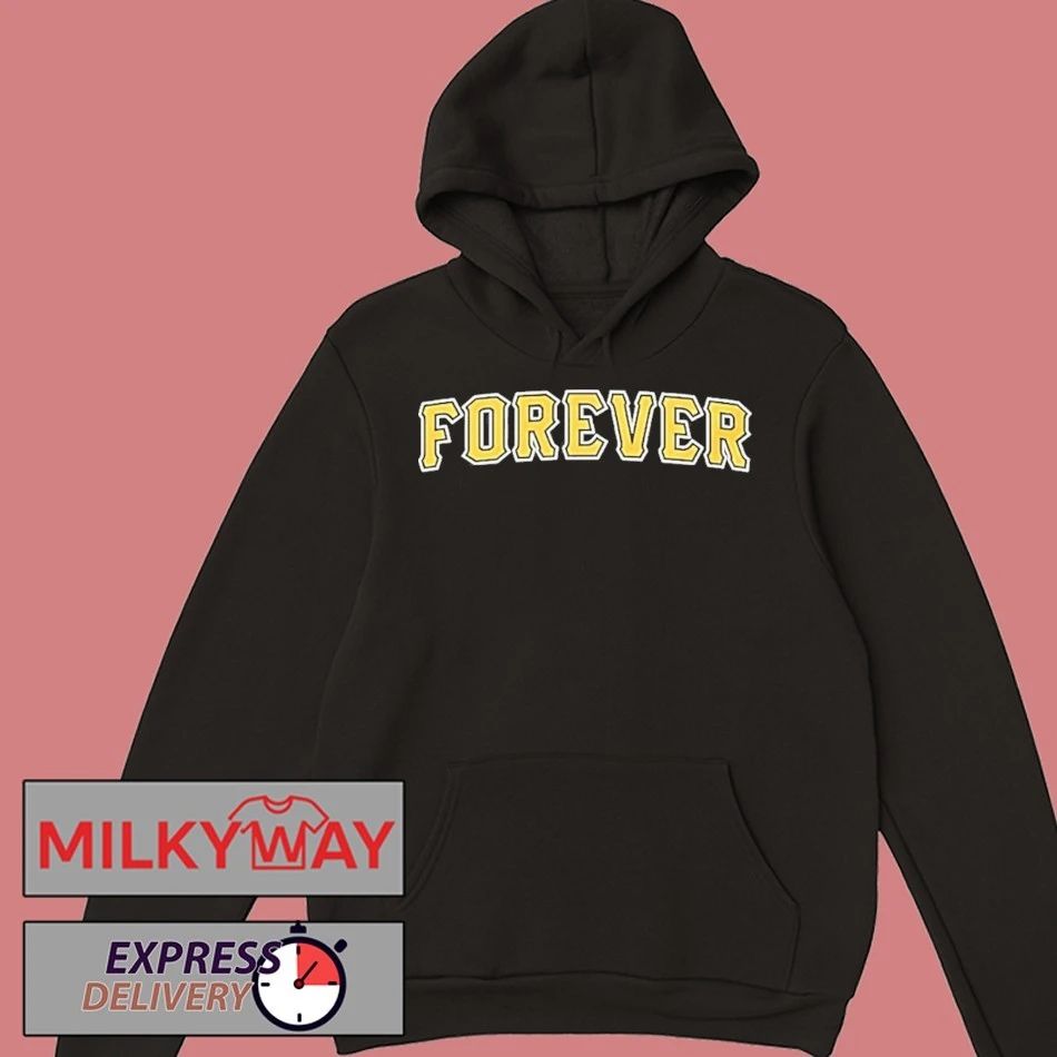 Pittsburgh Pirates Forever Shirt