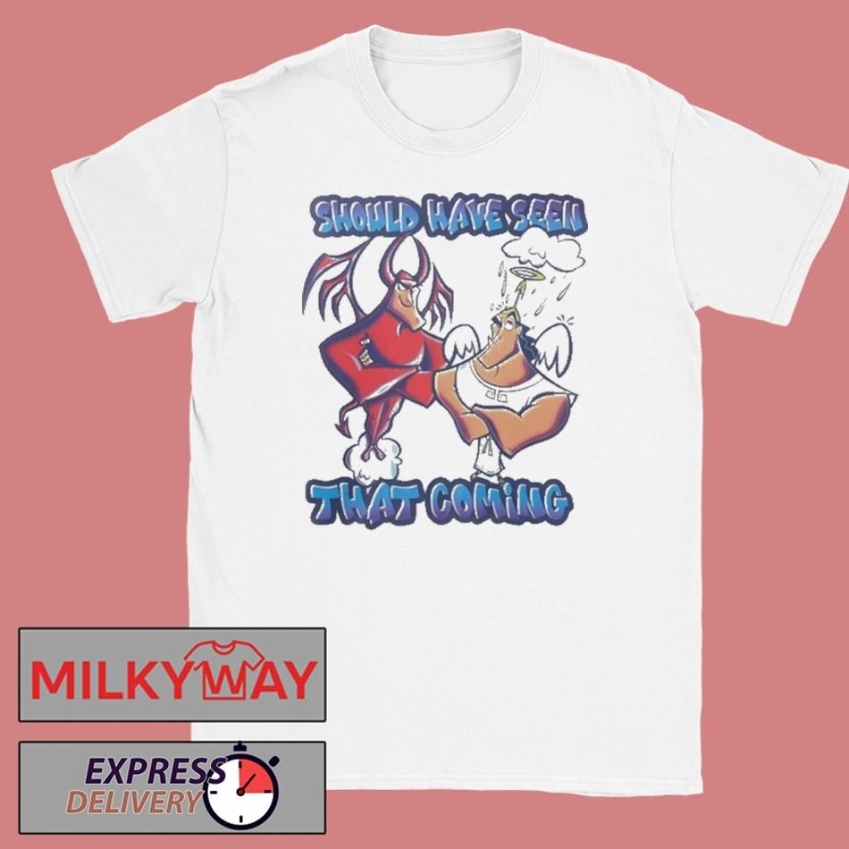 Kronk The Emperor’S New Groove New Shirt