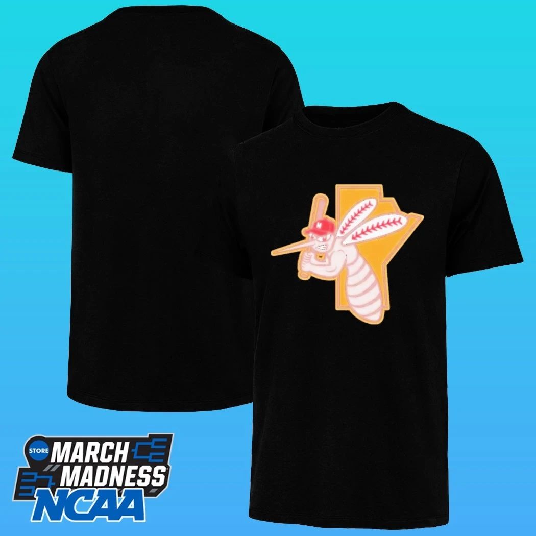 Manitoba Mosquitoes April Fools’ Day 2026 Logo Shirt