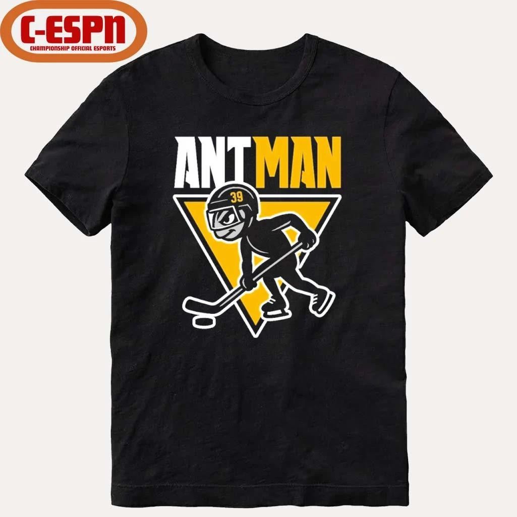 ANT-MAN Anthony Mantha Shirt