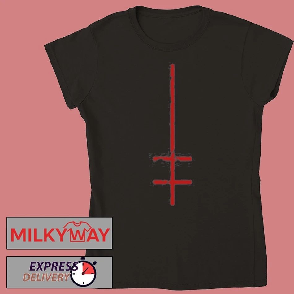 Marilyn Manson Nov 7 2025 London Tour Shirt