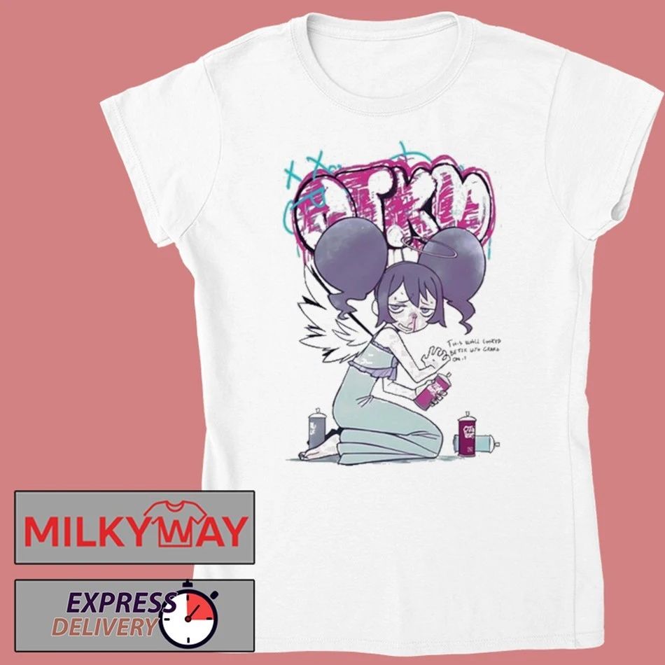 Otachan Angel T-Shirt